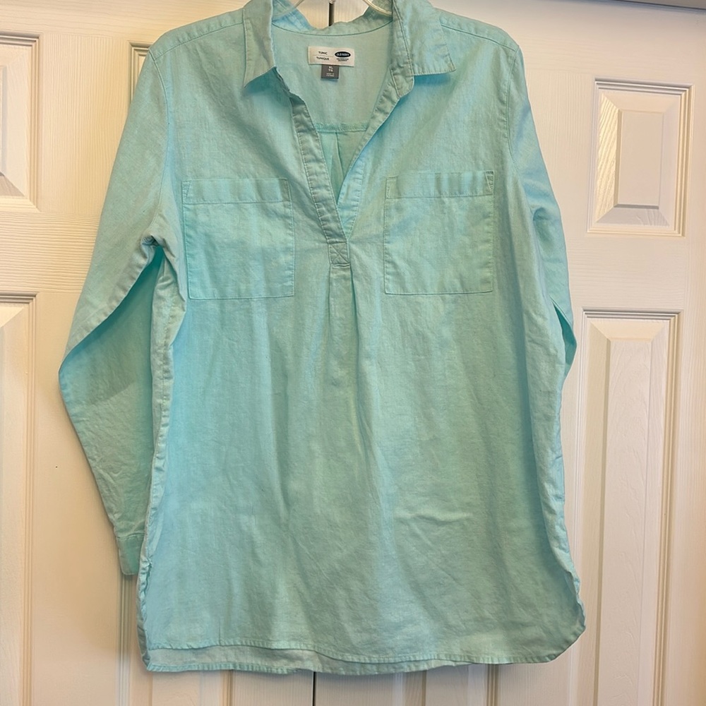 Old Navy Tunic